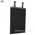 Titanium Anode for Hydrometallurgy